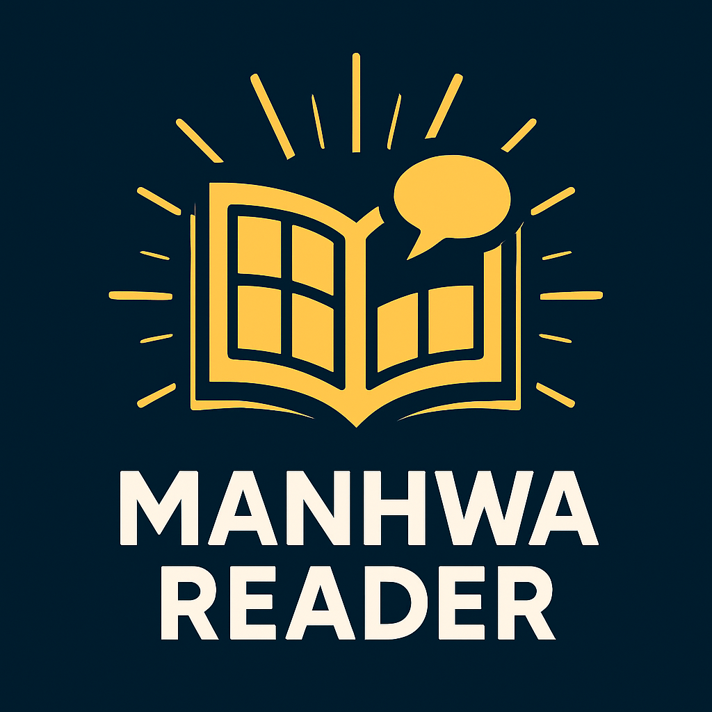 KRBA Manhwa Reader